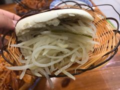 -八亩沟擀面皮(西安首店)