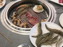 -尚宴牛特鲜自助(太原街万达店)
