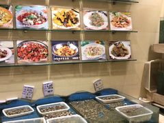 -陶然饺子城(奥体中路店)