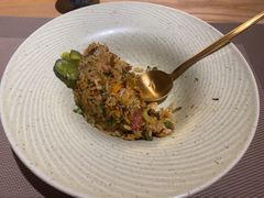 -松临·铁板烧&Omakase(神农店)