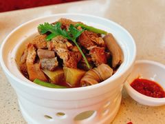 -点都德(聚福楼店)