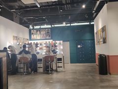 -海马体照相馆(天津世纪都会店)