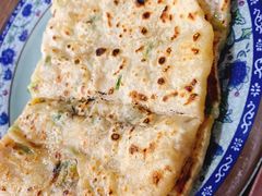 -阿强麦饼(云水山庄店)