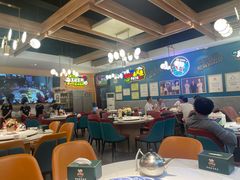 -新概念来凤鱼(璧山店)
