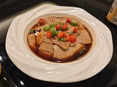 -新南华大酒店(广中店)