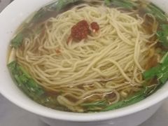 -老赵面店(大西路店)