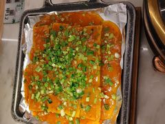 -绿茶餐厅(青岛城阳万象汇店)