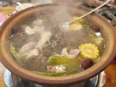 -洪大厨鸡煲(福田店)