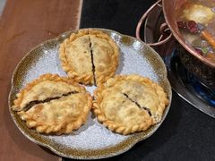 -陀岗美食·云南藏式特色餐厅
