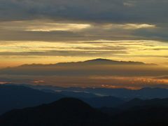-云顶高原