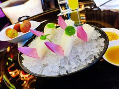 -北京四季酒店·采逸轩