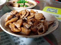 卤肥肠-周肥肠(江油总店)