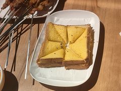 -丁虎子烤肉(国道二店)