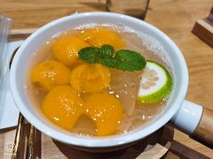 -炖物24章·顺时轻养茶(黄龙店)