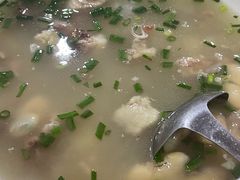 -九九牛肉馆(南山路店)