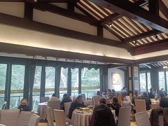 -山外山菜馆(玉泉路店)