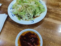-柴氏风味斋(甘家口店)