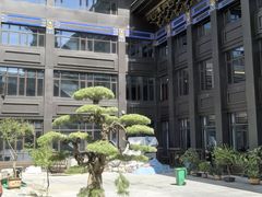 -西宁市东关清真大寺