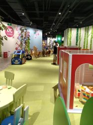 -幻贝家儿童乐园(苏州中心店)