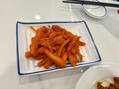 -华天延吉餐厅(西四总店)