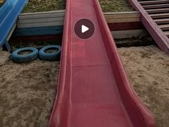 -西部长青自然儿童乐园