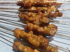 -撸啊撸铁签小肉(车站南路店)