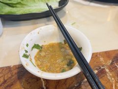 -福合埕牛肉丸(福平路店)