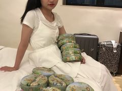 -珍妮曲奇聪明小熊(上环店)