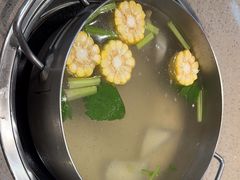 -为什么牛潮汕牛肉火锅(万胜广场店)