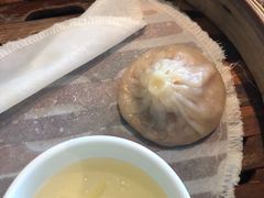 -如轩·海鲜砂锅粥·潮汕菜(海珠店)
