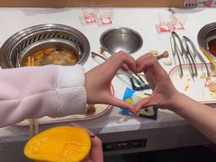 -龍歌自助小火锅(崂山丽达店)