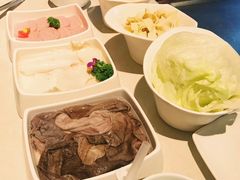 -海底捞火锅(崇文门新世界百货店)