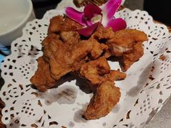 -前海沿·青岛菜(大拇指广场石老人店)