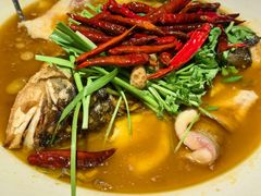 -清水亭湖北菜(大屯DT51店)