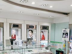 -大明眼镜(西四店)