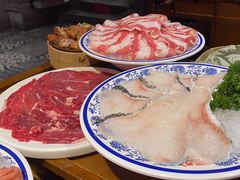 -蜀江龙火锅(339店)