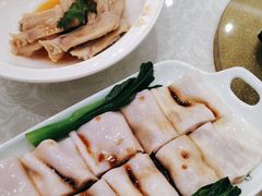 -坚记酒家·佛山老字号·顺德鱼生标准示范店