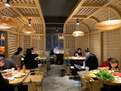-香坝坝鲜鱼火锅(春熙路店)