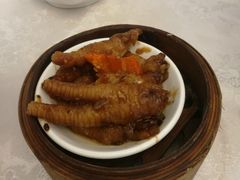 -富临皇宫(窝打老道店)