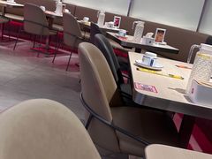 -鱼酷活鱼烤鱼(恒隆广场店)