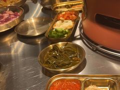 -核桃碳烤肉馆(深圳首店)