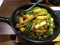 -十二舍·湯物素煮(江泰潤政店)