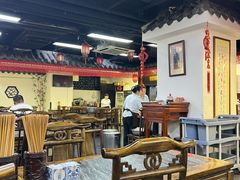 -西月城谭豆花(春熙路店)