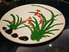 -南宁沃顿国际大酒店-自助餐厅