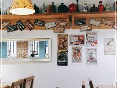 -兰桂坊·花园餐厅(西湖店)