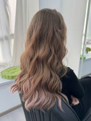 -LILI·HAIR SALON理理造型