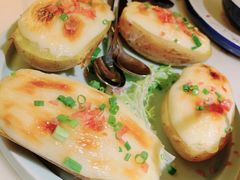 -绿茶餐厅(深圳龙华天虹购物中心店)