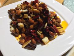 -蜀宴小调·精致家常菜(科华店)