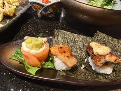 -極上萬膳·日料放题(海岸城店)