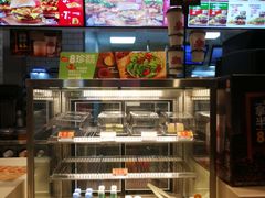 -汉堡王(仲盛世界商城店)